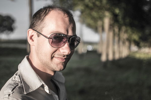 Виталий Котов