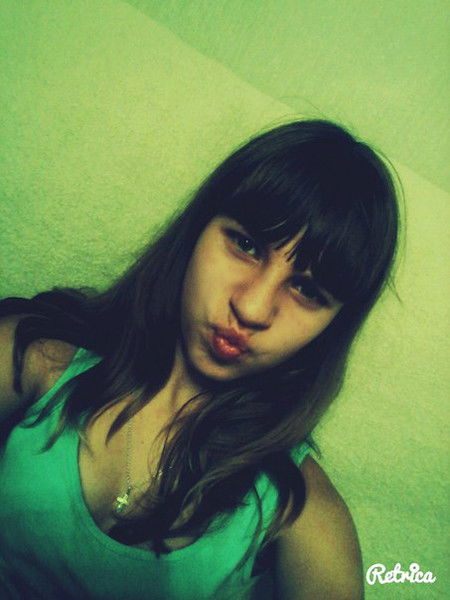 Анастасия Пономарёва