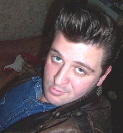 Иван Меньшов