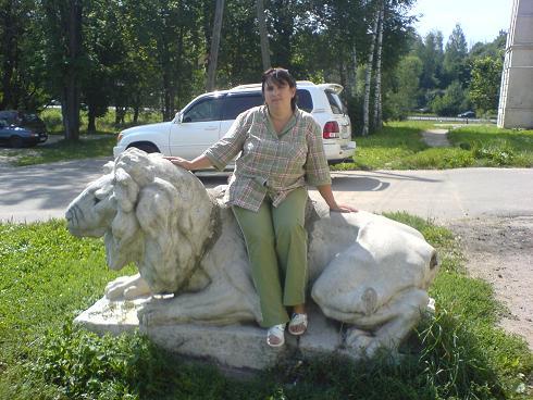 Оксана Подкорытова