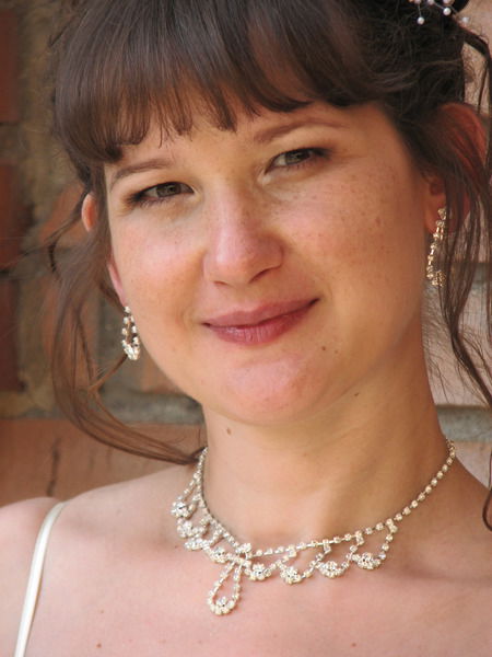 Диана Щебрюк