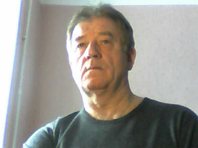 Евгений Барнаев