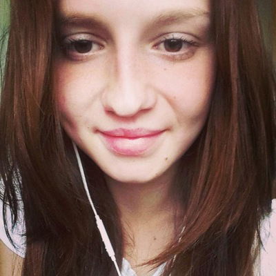 Виктория Соколова