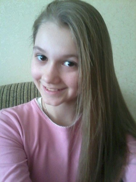 Юстына Васькова