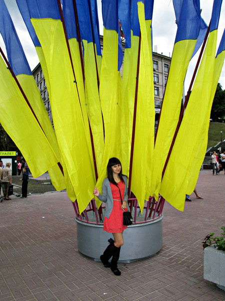 Маріна Декальчук