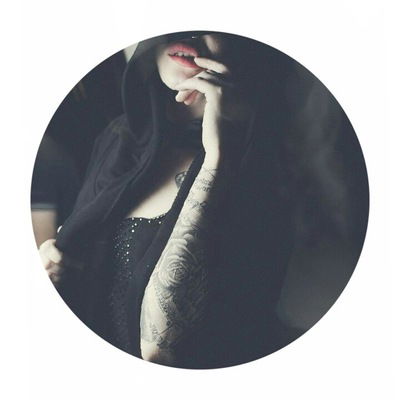 Ася Мельникова