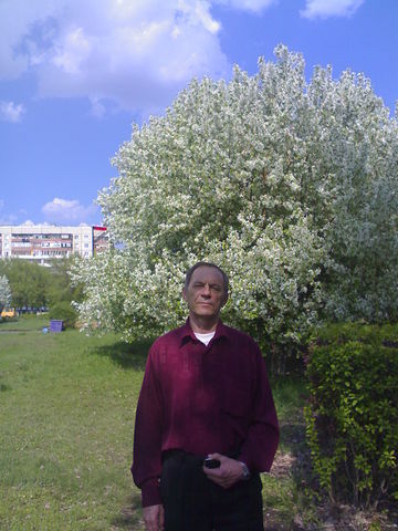 Сергей Устинов