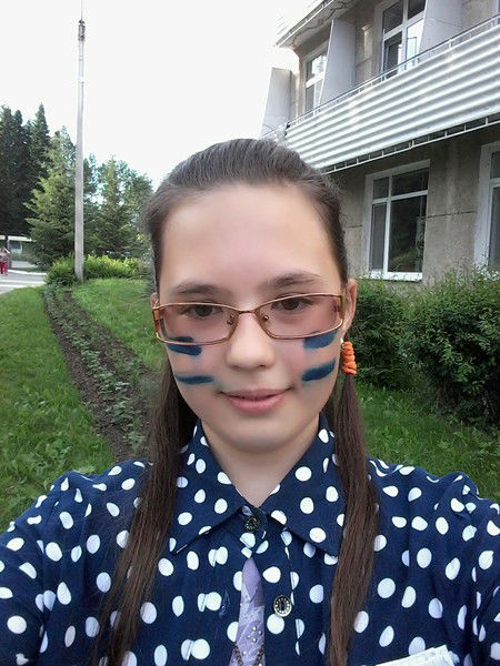 Евгения Земляная