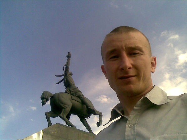 Алишер Салимов