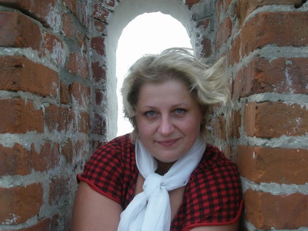 Елизавета Макарова