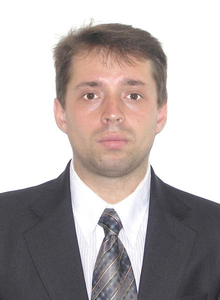 Владислав Юдин