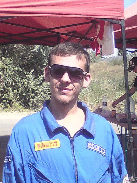 Константин Ольховой