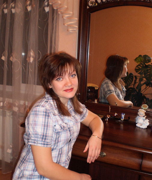 Татьяна Гусева