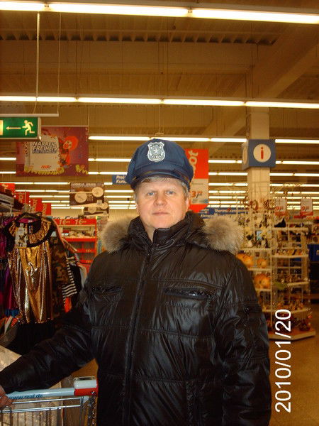 Григорий Худяков