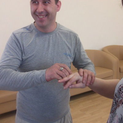 Любовь Мочальникова