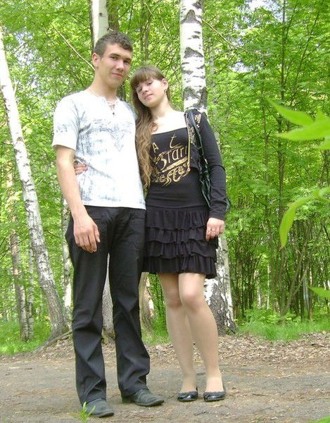 Викусичка )))