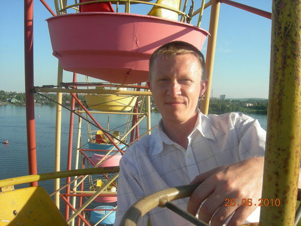 Сергей Бабайлов