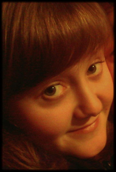 Марина Пономарева