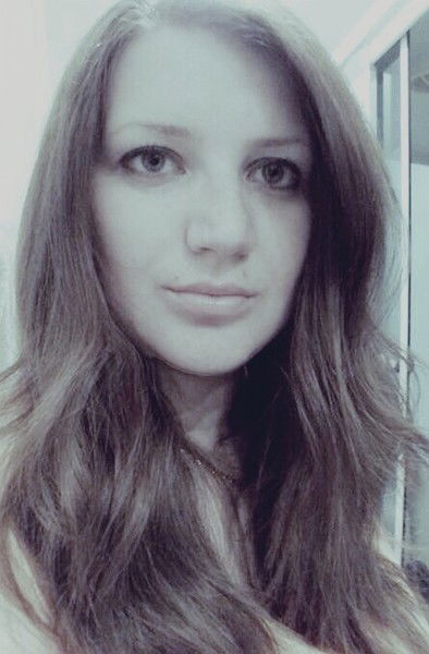 Алла Вердыш