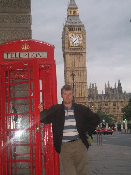 Михаил Артеменко