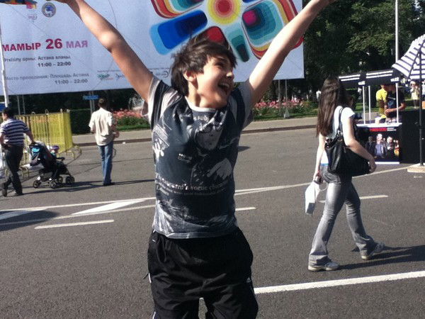 Джабраил Мархиев