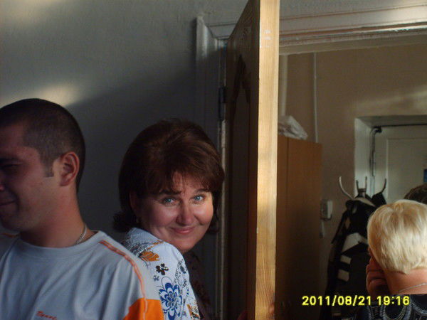 Ольга Поплавская