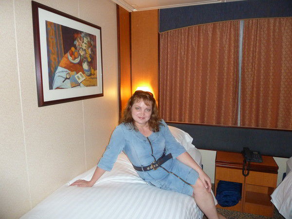 Наталья Натарова