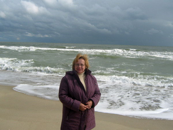 Наталия Ильина