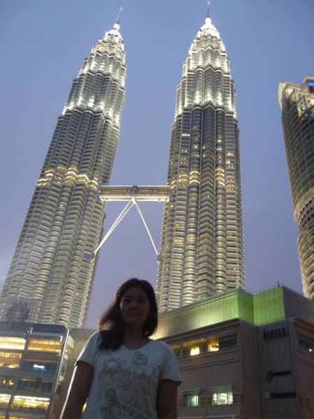 Гульвира Спандиярова