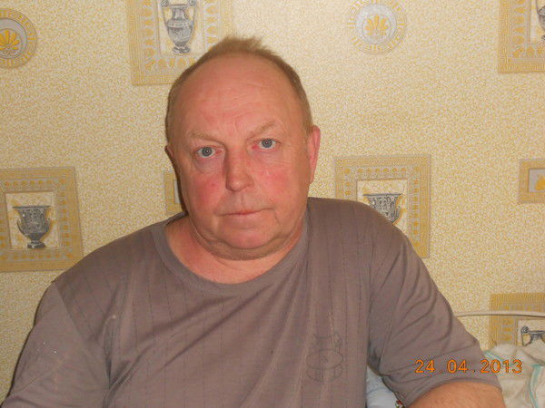 Олег Гончаренко