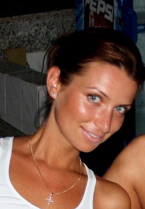 Наталья Ушакова