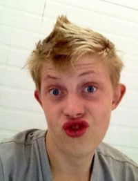 Кирилл Кириллов