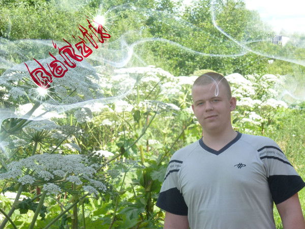 Андрей Горбачев