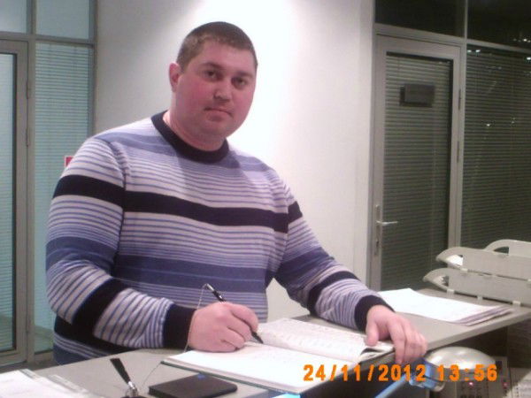 Евгений Батанов