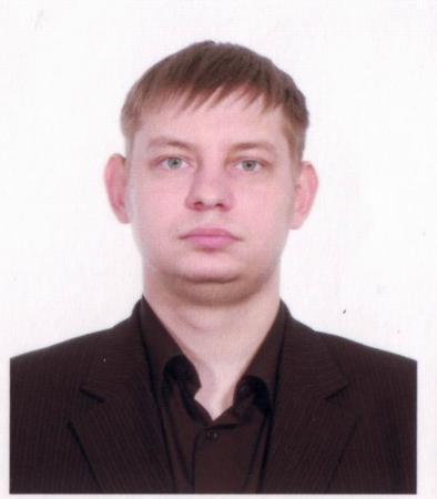 Дмитрий Холявко