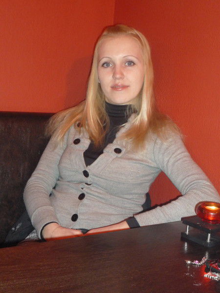 Мария Гаврикова