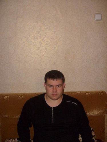 Сергей Киселёв