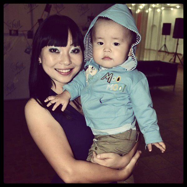 Лариса Тиесова