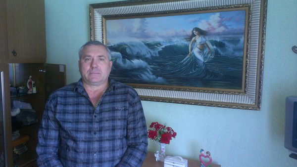 Александр Поруков