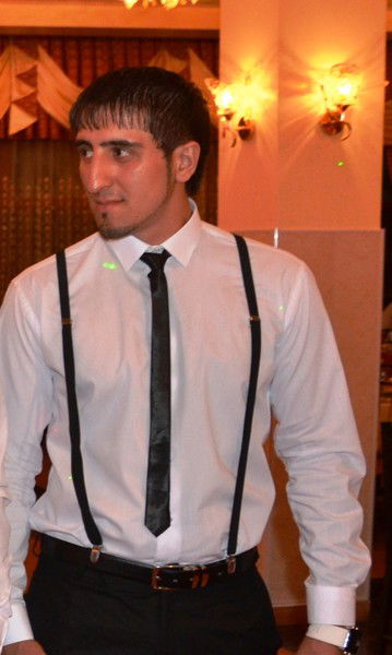 Мурад Каримов