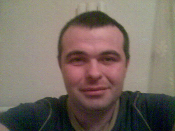 Алексей Воронков