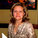 Лариса Воробей