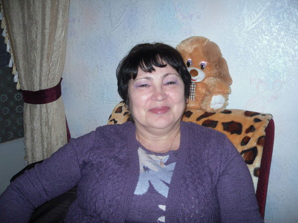 Василя Алтынбаева