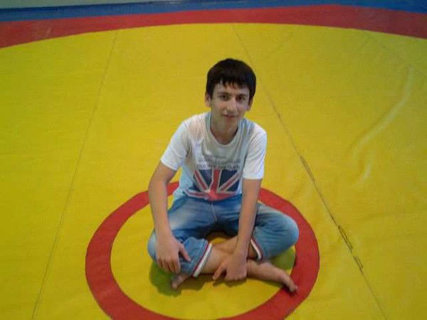 Эльдар Магомедов