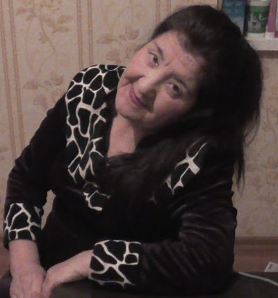 Бану Султанова