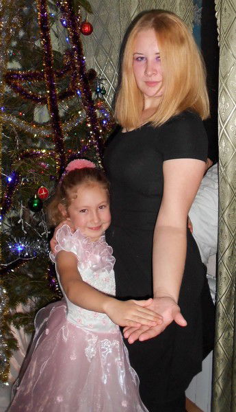 Анастасия Алексеева