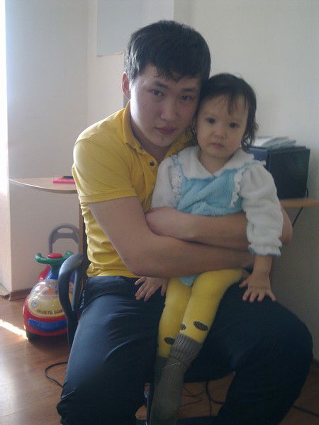 Рустам Ажмуллаев