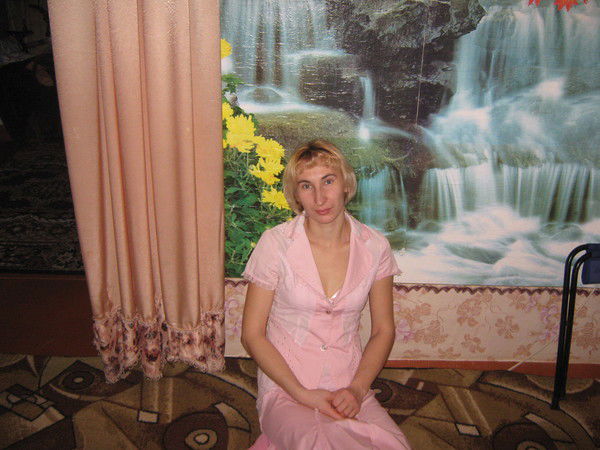 Елена Якобнюк