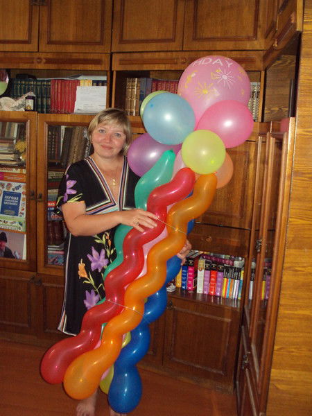 Юлия Кормакова