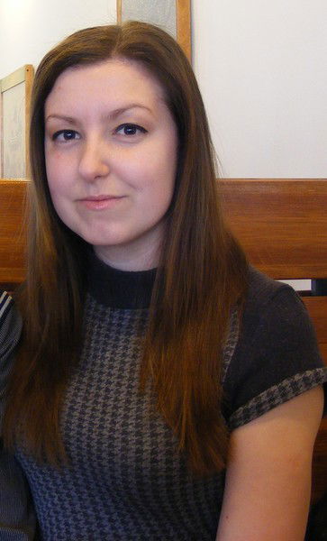 Ольга Коробченко